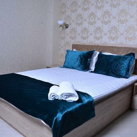 Global Hotel 바쿠 외부 사진