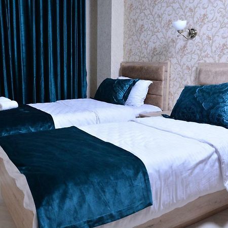 Global Hotel 바쿠 외부 사진